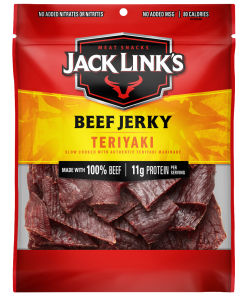 Teriyaki Beef Jerky (1 Pack)