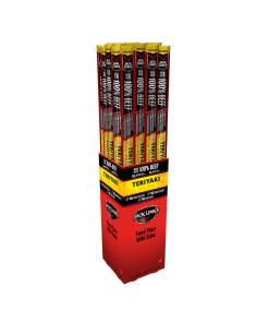 Teriyaki Beef Sticks (24 Pack)