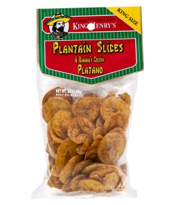 Plantain Slices (12 Pack)
