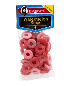 Watermelon Rings (12 Pack)
