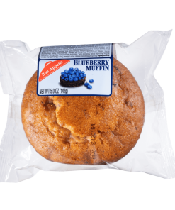 Bon Appetit Blueberry Muffin (12 Pack)